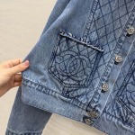 2026年4月7日入荷春夏新作Chanel 高級品復刻 女性服 KL工場