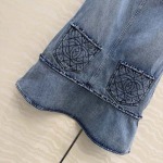 2026年4月7日入荷春夏新作Chanel 高級品復刻 女性服 KL工場