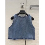 2026年4月7日入荷春夏新作Chanel 高級品復刻 女性服 KL工場