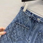 2026年4月7日入荷春夏新作Chanel 高級品復刻 女性服 KL工場