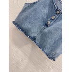 2026年4月7日入荷春夏新作Chanel 高級品復刻 女性服 KL工場