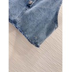 2026年4月7日入荷春夏新作Chanel 高級品復刻 女性服 KL工場