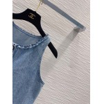 2026年4月7日入荷春夏新作Chanel 高級品復刻 女性服 KL工場