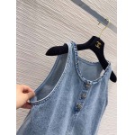 2026年4月7日入荷春夏新作Chanel 高級品復刻 女性服 KL工場