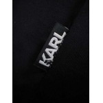 2026年4月7日入荷春夏新作Karl半袖 tシャツ高級なプレゼント/誕生日プレゼント/高品質/メンツ/記念品/ wenzhou工場