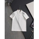 2026年4月7日入荷春夏新作Polo半袖 tシャツ高級なプレゼント/誕生日プレゼント/高品質/メンツ/記念品/ wenzhou工場