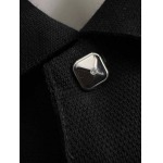 2026年4月7日入荷春夏新作Polo半袖 tシャツ高級なプレゼント/誕生日プレゼント/高品質/メンツ/記念品/ wenzhou工場