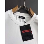 2026年4月7日入荷春夏新作Zegnatシャツ高級なプレゼント/誕生日プレゼント/高品質/メンツ/記念品/ wenzhou工場