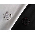 2026年4月7日入荷春夏新作Zegnatシャツ高級なプレゼント/誕生日プレゼント/高品質/メンツ/記念品/ wenzhou工場