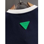 2026年4月7日入荷春夏新作BVtシャツ高級なプレゼント/誕生日プレゼント/高品質/メンツ/記念品/ wenzhou工場