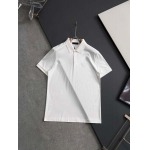 2026年4月7日入荷春夏新作Prada半袖 tシャツ高級なプレゼント/誕生日プレゼント/高品質/メンツ/記念品/ wenzhou工場