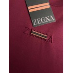 2026年4月7日入荷春夏新作Zegnatシャツ高級なプレゼント/誕生日プレゼント/高品質/メンツ/記念品/ wenzhou工場