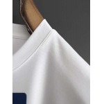 2026年4月7日入荷春夏新作Louis Vuittontシャツ高級なプレゼント/誕生日プレゼント/高品質/メンツ/記念品/ wenzhou工場