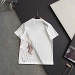 2026年4月7日入荷春夏新作Louis Vuittontシャツ高級なプレゼント/誕生日プレゼント/高品質/メンツ/記念品/ wenzhou工場