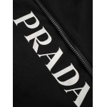 2026年4月7日入荷春夏新作Pradatシャツ高級なプレゼント/誕生日プレゼント/高品質/メンツ/記念品/ wenzhou工場