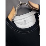 2026年4月7日入荷春夏新作Brunello Cucinellitシャツ高級なプレゼント/誕生日プレゼント/高品質/メンツ/記念品/ wenzhou工場