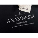 2026年4月7日入荷春夏新作Brunello Cucinellitシャツ高級なプレゼント/誕生日プレゼント/高品質/メンツ/記念品/ wenzhou工場