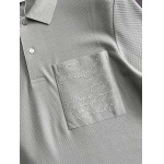 2026年4月7日入荷春夏新作Berluti 半袖 tシャツ高級なプレゼント/誕生日プレゼント/高品質/メンツ/記念品/ wenzhou工場
