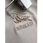 2026年4月7日入荷春夏新作Burberry半袖tシャツ高級なプレゼント/誕生日プレゼント/高品質/メンツ/記念品/ wenzhou工場