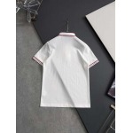 2026年4月7日入荷春夏新作Polo半袖 tシャツ高級なプレゼント/誕生日プレゼント/高品質/メンツ/記念品/ wenzhou工場