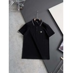 2026年4月7日入荷春夏新作Armani半袖 tシャツ高級なプレゼント/誕生日プレゼント/高品質/メンツ/記念品/ wenzhou工場