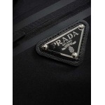2026年4月7日入荷春夏新作Prada半袖 tシャツ高級なプレゼント/誕生日プレゼント/高品質/メンツ/記念品/ wenzhou工場