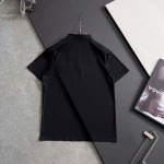 2026年4月7日入荷春夏新作Prada半袖 tシャツ高級なプレゼント/誕生日プレゼント/高品質/メンツ/記念品/ wenzhou工場