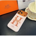 2026年4月10日入荷新作HERMESIphoneケース全機種対応携帯ファッション/誕生日プレゼント/贈り物