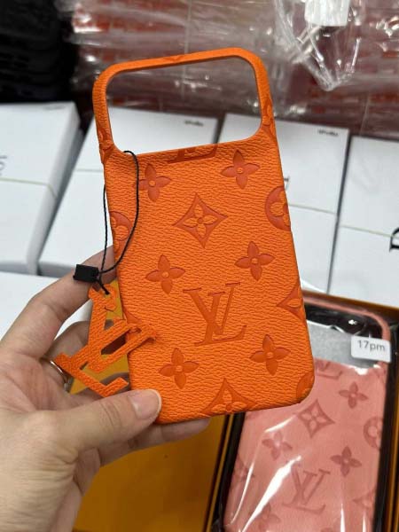 2026年4月10日入荷新作Louis VuittonIph...