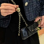 2026年4月10日入荷新作ChanelIphoneケース全機種対応携帯ファッション/誕生日プレゼント/贈り物