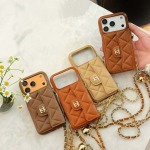 2026年4月10日入荷新作ChanelIphoneケース全機種対応携帯ファッション/誕生日プレゼント/贈り物