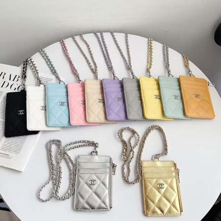 2026年4月10日入荷新作ChanelIphoneケース全...