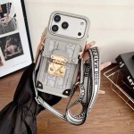 2026年4月10日入荷新作DiorIphoneケース全機種対応携帯ファッション/誕生日プレゼント/贈り物