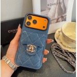 2026年4月10日入荷新作ChanelIphoneケース全機種対応携帯ファッション/誕生日プレゼント/贈り物