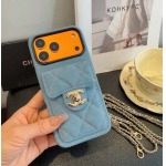 2026年4月10日入荷新作ChanelIphoneケース全機種対応携帯ファッション/誕生日プレゼント/贈り物