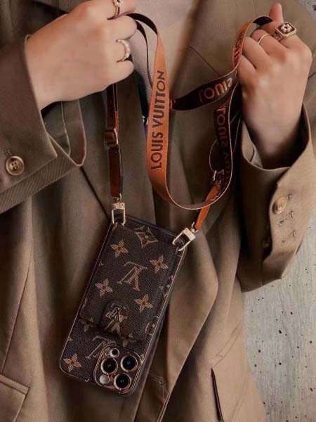 2026年4月10日入荷新作Louis VuittonIph...