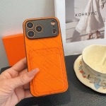 2026年4月10日入荷新作HERMESIphoneケース全機種対応携帯ファッション/誕生日プレゼント/贈り物