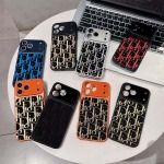 2026年4月10日入荷新作DiorIphoneケース全機種対応携帯ファッション/誕生日プレゼント/贈り物