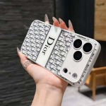 2026年4月10日入荷新作Dior Iphoneケース全機種対応携帯ファッション/誕生日プレゼント/贈り物