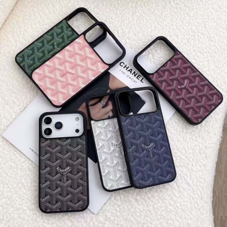 2026年4月10日入荷新作GoyardIphoneケース全...