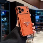 2026年4月10日入荷新作PradaIphoneケース全機種対応携帯ファッション/誕生日プレゼント/贈り物