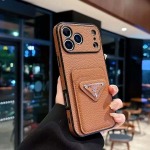 2026年4月10日入荷新作PradaIphoneケース全機種対応携帯ファッション/誕生日プレゼント/贈り物