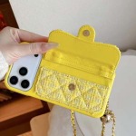 2026年4月10日入荷新作ChanelIphoneケース全機種対応携帯ファッション/誕生日プレゼント/贈り物