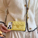 2026年4月10日入荷新作ChanelIphoneケース全機種対応携帯ファッション/誕生日プレゼント/贈り物