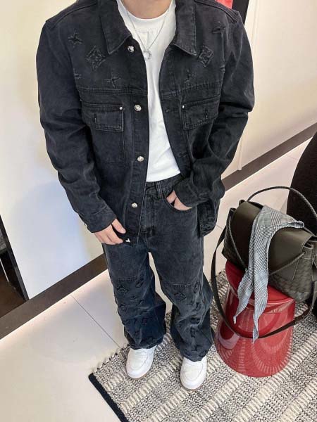 2026年4月11日入荷新作Louis Vuitton セッ...