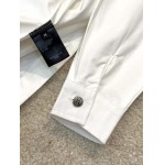 2026年4月11日入荷新作クロムハーツ長袖シャツ春夏高品質超厳選★入手困難/B+工場