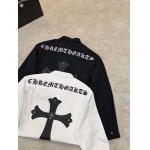 2026年4月11日入荷新作クロムハーツ長袖シャツ春夏高品質超厳選★入手困難/B+工場