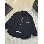 2026年4月11日入荷新作クロムハーツ長袖 シャツ春夏高品質超厳選★入手困難/B+工場