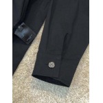 2026年4月11日入荷新作クロムハーツ長袖 シャツ春夏高品質超厳選★入手困難/B+工場