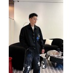 2026年4月11日入荷新作クロムハーツ長袖シャツ春夏高品質超厳選★入手困難/B+工場